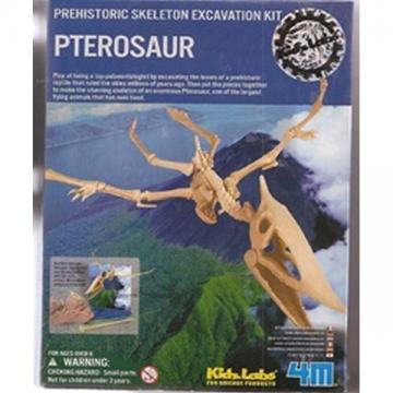 SET SAPA SI DESCOPERA DINOZAUR PTEROSAUR 4M - Pret | Preturi SET SAPA SI DESCOPERA DINOZAUR PTEROSAUR 4M