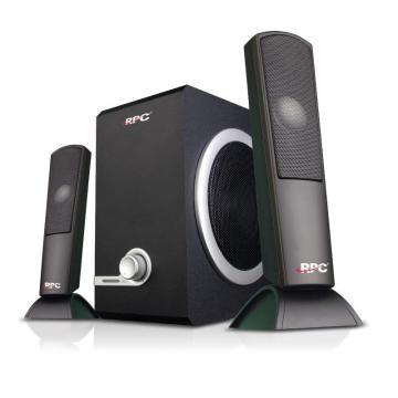 Sistem audio RPC-355 - Pret | Preturi Sistem audio RPC-355