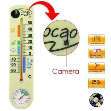 Termometru cu camera video - Pret | Preturi Termometru cu camera video