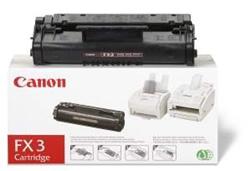 Toner Canon L250/300 si MPL60/90 - FX-3 CHH11-6381460 - Pret | Preturi Toner Canon L250/300 si MPL60/90 - FX-3 CHH11-6381460