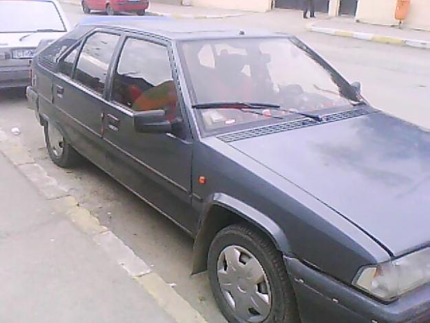 vand citroen bx la pret de criza 700euro neg. - Pret | Preturi vand citroen bx la pret de criza 700euro neg.