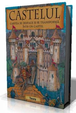 Castelul - carte carusel - Pret | Preturi Castelul - carte carusel