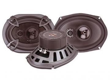 Ground Zero Titanium GZTF 69T Speakers 120W RMS - Pret | Preturi Ground Zero Titanium GZTF 69T Speakers 120W RMS