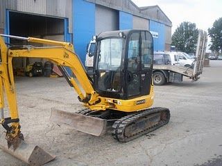 JCB 8030 MINIEXCAVATOR Second Hand 3t din 2006 PRET SPECIAL: 15.500 - Pret | Preturi JCB 8030 MINIEXCAVATOR Second Hand 3t din 2006 PRET SPECIAL: 15.500