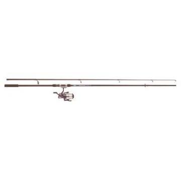 Lanseta Mitchell Adventure II Carp (3,60m 2,5 Lbs) + Mulineta Mitchell MA-60 FD + Fir - Pret | Preturi Lanseta Mitchell Adventure II Carp (3,60m 2,5 Lbs) + Mulineta Mitchell MA-60 FD + Fir