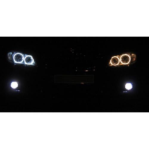 Led marker BMW E91 6W alb Touring - Pret | Preturi Led marker BMW E91 6W alb Touring
