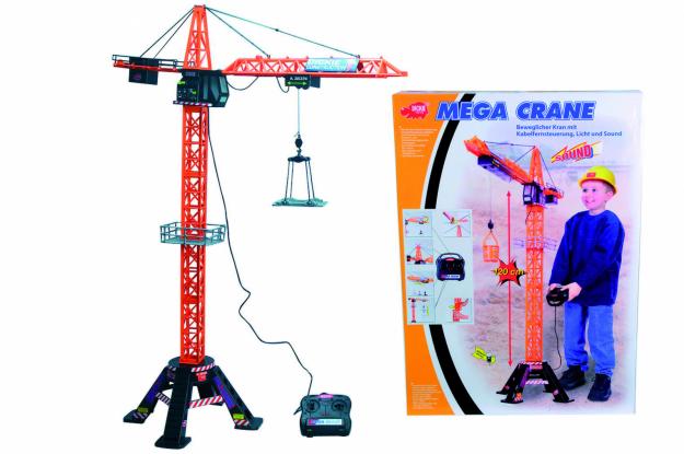 MACARA Mega Crane - Pret | Preturi MACARA Mega Crane