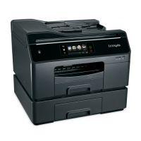 Multifunctionala Lexmark Pro5500T, Duplex, Wireless, Retea - Pret | Preturi Multifunctionala Lexmark Pro5500T, Duplex, Wireless, Retea