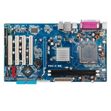 Placa de baza Asus P5V-X-SE - Pret | Preturi Placa de baza Asus P5V-X-SE