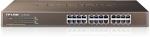 Switch TP-LINK, 16 porturi, 10/100Mb/s, carcasa metalica, rack 19" 1U, TL-SF1016 - Pret | Preturi Switch TP-LINK, 16 porturi, 10/100Mb/s, carcasa metalica, rack 19" 1U, TL-SF1016