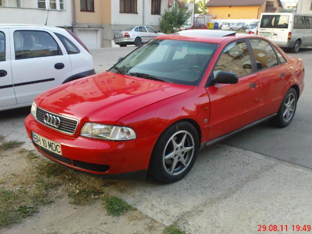 vand audi a4 - Pret | Preturi vand audi a4