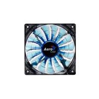 Ventilatoare Aerocool Shark Blue 14 cm - Pret | Preturi Ventilatoare Aerocool Shark Blue 14 cm