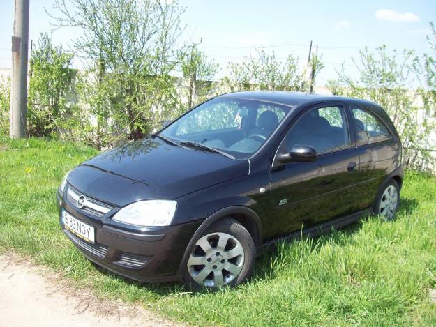 vind opel corsa 2002 - Pret | Preturi vind opel corsa 2002