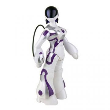 WowWee - Robot Femisapien - Pret | Preturi WowWee - Robot Femisapien