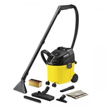 Aspirator Karcher cu spalare SE 5.100 - Pret | Preturi Aspirator Karcher cu spalare SE 5.100