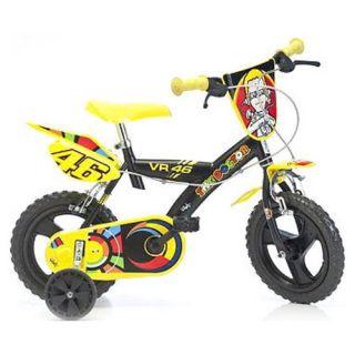 BICICLETA 123GLN-VR46 - Pret | Preturi BICICLETA 123GLN-VR46