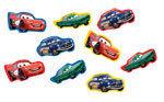 Confetti 14gr. CARS Fulger McQueen - Pret | Preturi Confetti 14gr. CARS Fulger McQueen