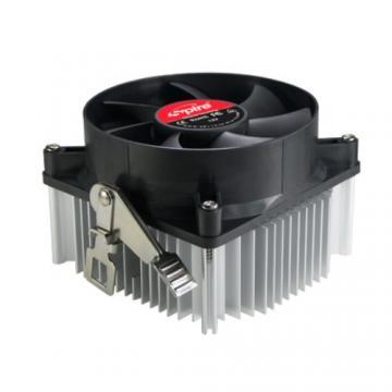 Cooler socket AM2/754/939/940, CoolReef, Athlon64/X2 &amp; Opteron, Sleeve bearing - Pret | Preturi Cooler socket AM2/754/939/940, CoolReef, Athlon64/X2 &amp; Opteron, Sleeve bearing