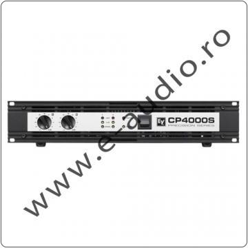 ELECTRO VOICE CP4000S - Pret | Preturi ELECTRO VOICE CP4000S