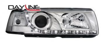 Faruri dectane DAYLINE Headlights BMW E36 CoupÃƒÂ© 92-99 Daylight - Pret | Preturi Faruri dectane DAYLINE Headlights BMW E36 CoupÃƒÂ© 92-99 Daylight