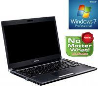 Laptop Toshiba Portege R700-1C8, Intel Core i3 370M, 320GB HDD, 3072MB DDR3, 3G, Windows 7 Professional - Pret | Preturi Laptop Toshiba Portege R700-1C8, Intel Core i3 370M, 320GB HDD, 3072MB DDR3, 3G, Windows 7 Professional