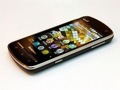 Lenovo A60 telefon dual sim Android 2.3 ecran 3.5 inch 3g si GPS - Pret | Preturi Lenovo A60 telefon dual sim Android 2.3 ecran 3.5 inch 3g si GPS