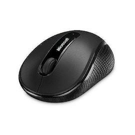 Microsoft Mobile 4000 Black, Wireless Bluetooth, D5D-00006 - Pret | Preturi Microsoft Mobile 4000 Black, Wireless Bluetooth, D5D-00006