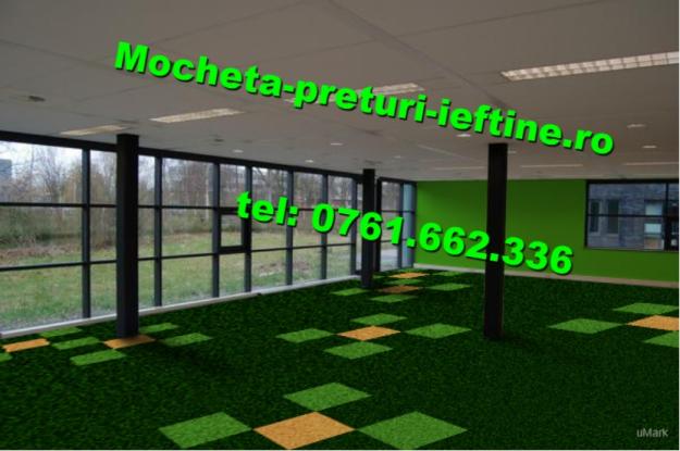 Mocheta modulara dale cinematografe Pret 0.50 - Pret | Preturi Mocheta modulara dale cinematografe Pret 0.50
