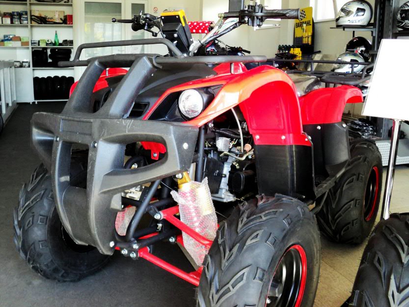 Ser Moto comercializeaza ATV model  Big Hummer~1099 EUR~Bonus-uri~Livrari oriunde in RO~ - Pret | Preturi Ser Moto comercializeaza ATV model  Big Hummer~1099 EUR~Bonus-uri~Livrari oriunde in RO~