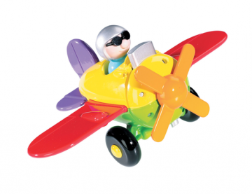 Vehicule plastic puzzle - Pret | Preturi Vehicule plastic puzzle