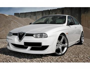 Alfa Romeo 156 Body Kit ThunderStorm - Pret | Preturi Alfa Romeo 156 Body Kit ThunderStorm