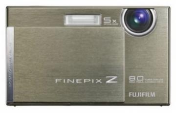 Aparat foto digital Fujifilm FinePix Z100 - Pret | Preturi Aparat foto digital Fujifilm FinePix Z100
