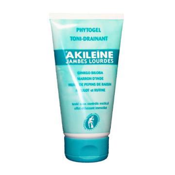Asepta Akileine Vapo Gel Picioare Grele *150 ml - Pret | Preturi Asepta Akileine Vapo Gel Picioare Grele *150 ml