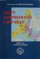 Drept administrativ comparat ed.II - Pret | Preturi Drept administrativ comparat ed.II