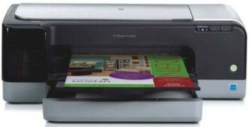 Imprimanta cu jet HP Pro K8600DN - Pret | Preturi Imprimanta cu jet HP Pro K8600DN