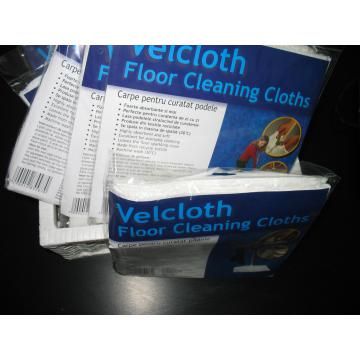 Laveta pentru sters podele Velcloth - Pret | Preturi Laveta pentru sters podele Velcloth