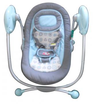 Leagan Electronic Bebe Primii Pasi L20 - Pret | Preturi Leagan Electronic Bebe Primii Pasi L20