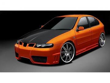 Seat Leon 1M Praguri GTS - Pret | Preturi Seat Leon 1M Praguri GTS