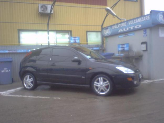 vand ford focus 18 tdci 115 cp 2001 - Pret | Preturi vand ford focus 18 tdci 115 cp 2001