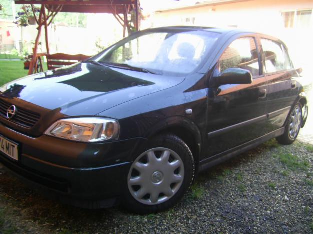 Vand Opel Astra EURO 4 - Pret | Preturi Vand Opel Astra EURO 4