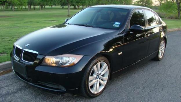 2007 BMW Seria 3 de vânzare. - Pret | Preturi 2007 BMW Seria 3 de vânzare.