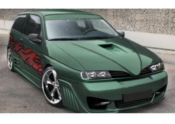 Alfa Romeo 145 Body Kit Attack - Pret | Preturi Alfa Romeo 145 Body Kit Attack