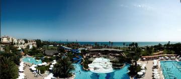 Antalya - BELEK- Hotel LIMAK ATLANTIS 5* - sejur 7 nopti - Pret | Preturi Antalya - BELEK- Hotel LIMAK ATLANTIS 5* - sejur 7 nopti