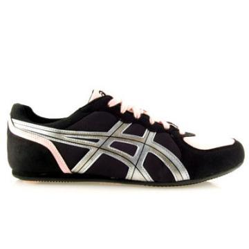 Asics Mikenta black/silver - Mostra - Pret | Preturi Asics Mikenta black/silver - Mostra