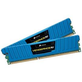 Corsair Vengence Blue Kit 2 x 4GB DDR3 2133Mhz CL11 - Pret | Preturi Corsair Vengence Blue Kit 2 x 4GB DDR3 2133Mhz CL11