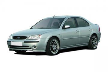 Ford Mondeo MK3 Praguri C-Style - Pret | Preturi Ford Mondeo MK3 Praguri C-Style