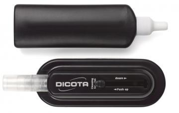 Gel de curat ecrane, portabil, Z20708Z Dicota - Pret | Preturi Gel de curat ecrane, portabil, Z20708Z Dicota