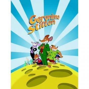 Geronimo Stilton 2 pentru PSP - Toata lumea (3+) - Adventure - Pret | Preturi Geronimo Stilton 2 pentru PSP - Toata lumea (3+) - Adventure