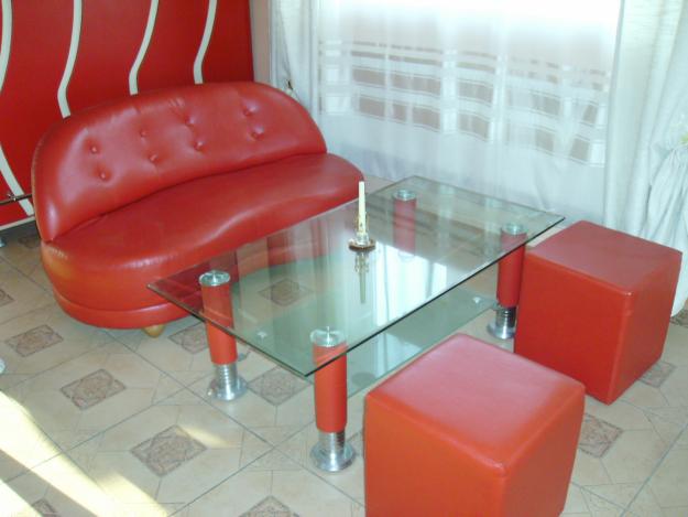 mobilier lemn masiv - Pret | Preturi mobilier lemn masiv