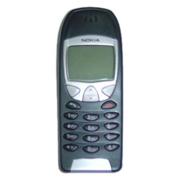 Nokia 6210 folosit stare buna, original, bateria tine 4-5zile nou nouta, incarcator origin - Pret | Preturi Nokia 6210 folosit stare buna, original, bateria tine 4-5zile nou nouta, incarcator origin